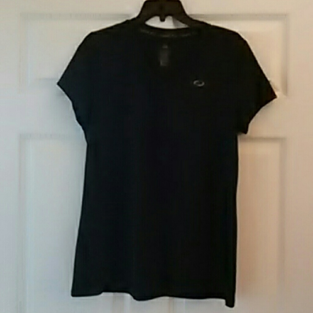 Ladies Shirt by COPPERFIT